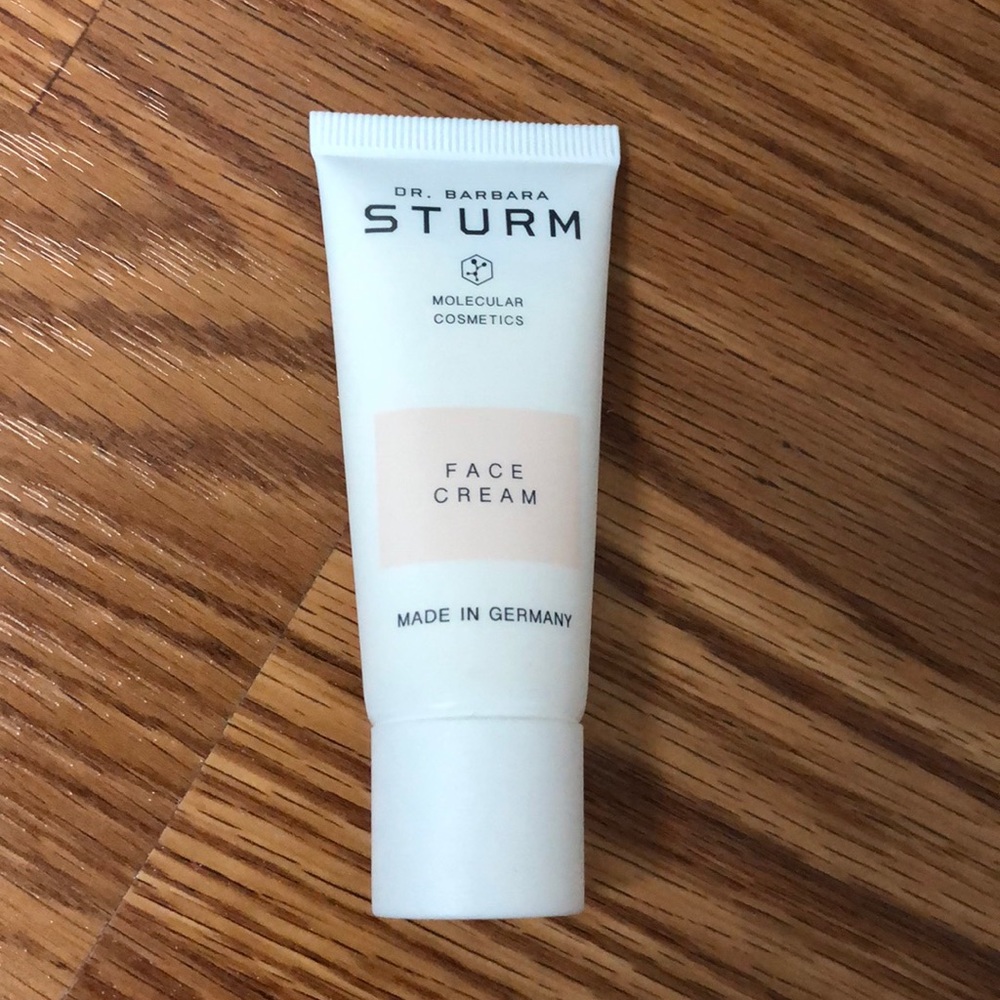 Dr. Barbara Sturm Face Cream Mini